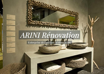 Arini Rénovation