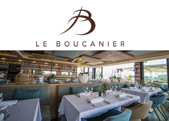 Restaurant Le Boucanier