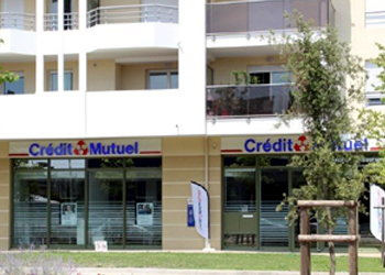 Crédit Mutuel