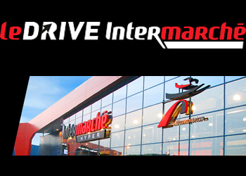 Intermarché Cannes La Bocca