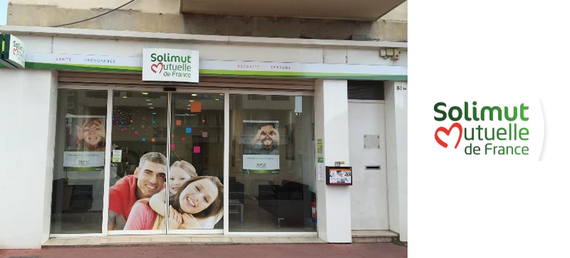 Solimut Mutuelle de France