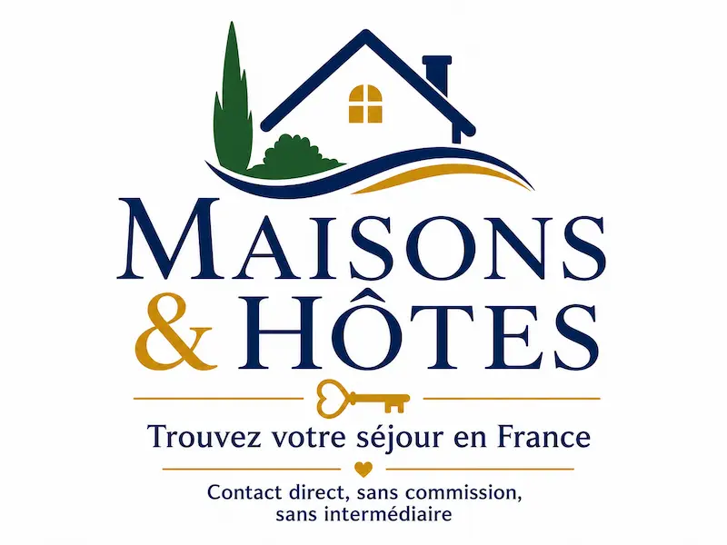 Maisons et Hôtes