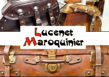 Maroquinerie Lucenet