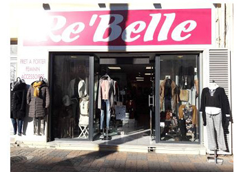 Boutique Rebelle