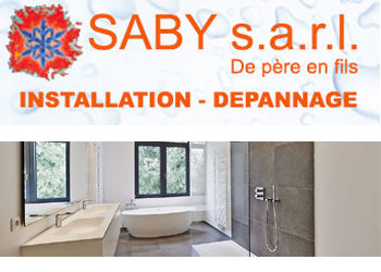 Saby SARL