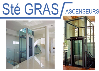 STE Gras Ascenseurs