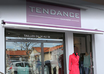 Tendance Cannes La Bocca
