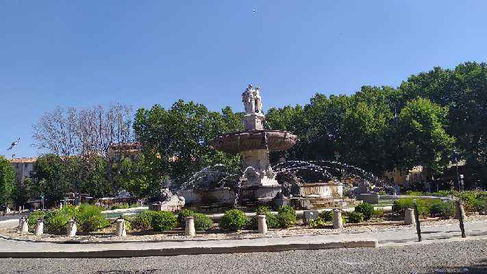 Sortie du 28 juin 2026 à Aix-en-Provence